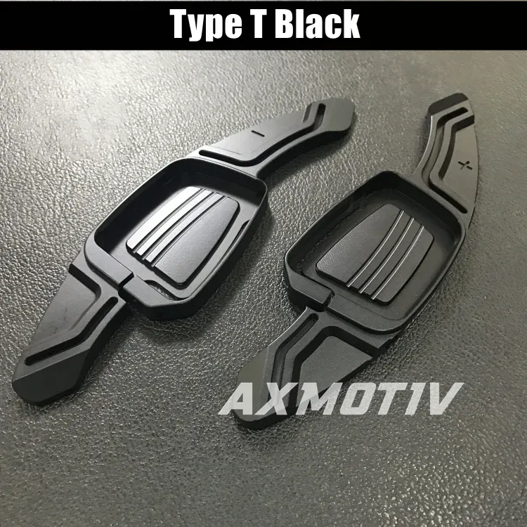 Type T Black