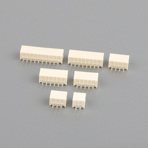 MICRO 1.5MM Pitch Connector Vertical DIP 2P 3P 4P 5P 6P 7P <strong>8P</strong> 10P-12PIN Straight Pin <strong>Header</strong>/Right Angle Curved Needle Socket - Product Image 4