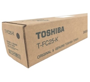 Toner Cartridge for <strong>Toshiba</strong> T FC25 E Studio 2040C <strong>2540C</strong> 3040C 3540C 4540C Toner Compatible Derun 1Buyer - Product Image 1
