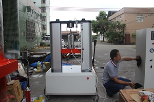 Máquina de prueba de compresión Triaxial del suelo, novedad de 2022 - Product Image 6