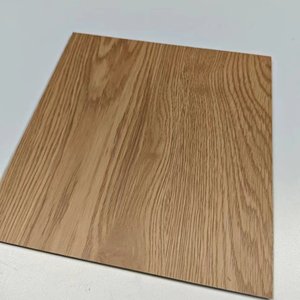 ABA SPC döşeme gri meşe birbirine tıklayın kilit PVC vinil yeni tasarım Spc Aba kat mermer fayans 4mm meşe - Product Image 4