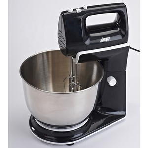 3 in 1 250w Variable Speed Control 5L Multifunction Supply Three Speed Electric Hand Mixer and Stand Mixer - Product Image 4