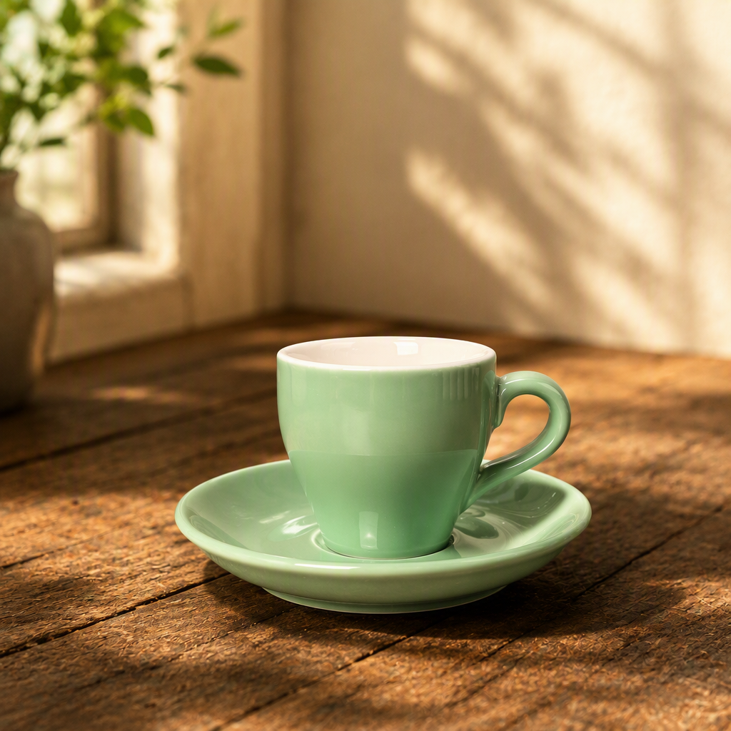 Verde
