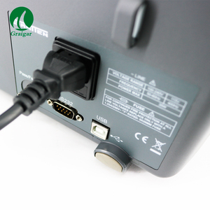 OWONODP3033出力プログラマブルDC電源OWONODP3033 3つの独立した制御可能なチャネル - Product Image 4