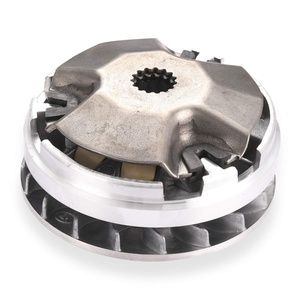 Ly hợp cáp xe máy jog90/jog50 15 răng/spline đi kèm với ổ đĩa ròng rọc - Product Image 4