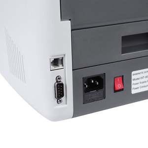 WT-900 для сортировки банкнот - Product Image 5