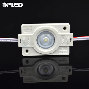High Power 3030 2.0w <strong>12v</strong> Square Light Box Back Light <strong>Led</strong> Module - Product Image 2