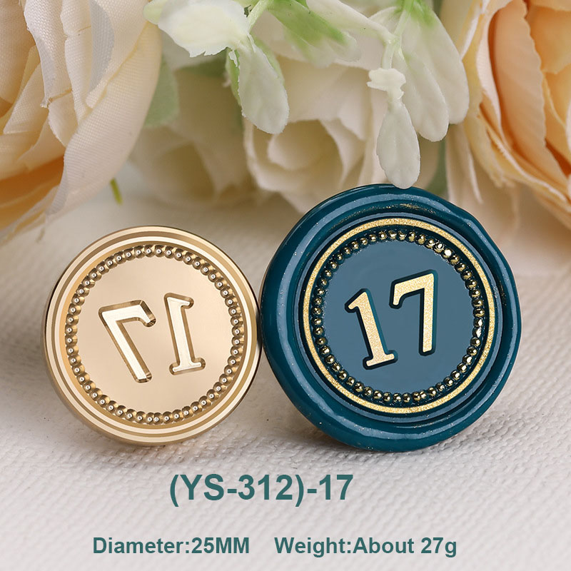 (YS-312)-17 (วายเอส-312)-17