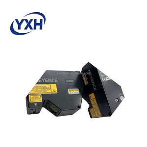 Keyence LJ-V7020K超高速工业自动化工业应用轮廓测量仪 - Product Image 5