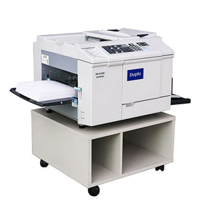 デュプロDPG-320C高性能多機能マシンデュプリケーター - Product Image 4