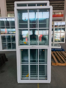 Luxseal Slide up <strong>Window</strong> <strong>Sash</strong> Double Hung <strong>Window</strong> Heritage Double Glazed <strong>Window</strong> Aluminum <strong>windows</strong> Double-Hung <strong>Windows</strong> for Home - Product Image 5