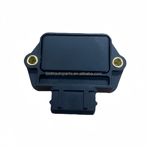 自動車エンジン部品交換1237334点火制御モジュール貿易保証付き - Product Image 1