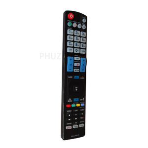 RM-L930 + 2ユニバーサルリモコンLG LCD TVリモコンPVCボックス高品質在庫 - Product Image 6