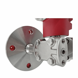 Sensor de presión diferencial inteligente 3051 de alta calidad con salida de 4-20mA para transmisores - Product Image 3