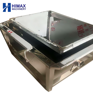 เครื่องทำโอเดนเครื่องทำเค้กปลาแปะเครื่องทำเค้กปลา - Product Image 3