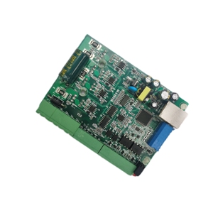 ONE STOP ad alta precisione personalizzazione OEM controllo di programmazione industriale PCBA - Product Image 3