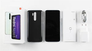顶级新设计红米celulares红米笔记8专业红米手机 - Product Image 6