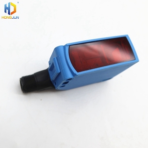 Sensor de reflectancia difusa de alto sensor de alta sensibilidad original de Alemania - Product Image 1