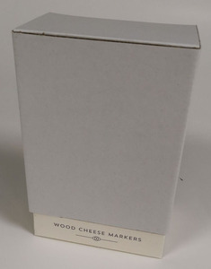 高品质的斑点纸展示盒礼品包包含小纸板盒 - Product Image 6