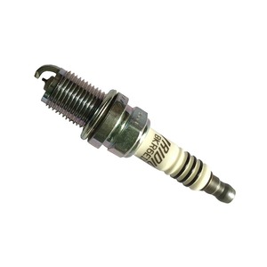 NGK jeneratör için BKR6EIX-11 yedek parça oto japonya yüksek performanslı iridyum buji - Product Image 1