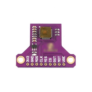 PMW3901オプティカルフローセンサーモジュール光電流センサーPMW3901ライトフローXY変換CJMCU-3901 - Product Image 2