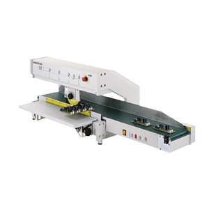 自動PCB切断機PCBセパレーターPCB製造機 - Product Image 1