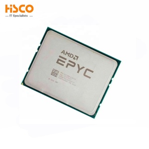 Cpu per processore Server AMD 7002 serie 7352 100-000000077 155 W 24 Core 2.3 GHz