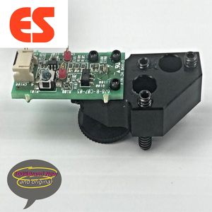 Original bestand 676 B-C07-03 CO2 Laser Marker für ML-G9300,ML-G9310F,ML-G9320F 676-B-C07-03 - Product Image 6