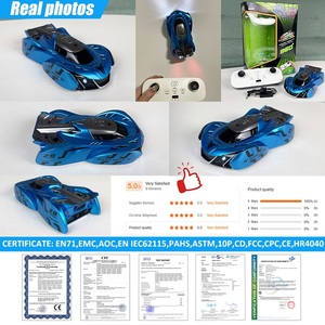 Спортивный автомобиль с дистанционным управлением - Product Image 5