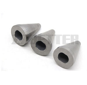 चीन कारखाने कार्बाइड प्रीमियम चोक बीन के लिए सकारात्मक चोक वाल्व उपकरण भागों के लिए - Product Image 6