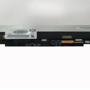 For HP <strong>ENVY</strong> X360 15-ds 15M-DR 15T-DR LCD Panel Touch Screen Displays Assembly 15-ds 15M-DR 15T-DR Touch Screen Lcd Assembly 15.6 - Product Image 3