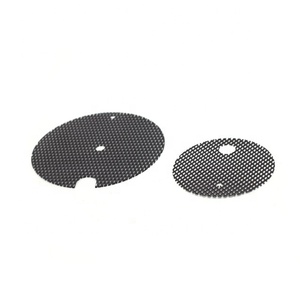 混合金属氧化物涂层钛阳极定制尺寸钛阳极，用于果蔬消毒 - Product Image 4