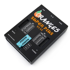 Nueva actualización V1.42 Orange5 Super Pro Programador Activación completa Orange 5 Dispositivo de programación ECU profesional Autorización completa