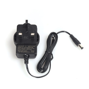 UK 10.5W 12w通用电源适配器，带AC DC开关插入式壁式适配器13V 5V 2.1A 24V 0.5A - Product Image 3