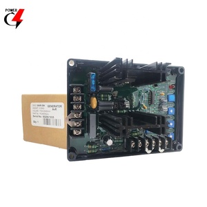 Più economico universale AVR Gavr 20a Avr regolatore automatico di tensione Gb-20a per generatore alternatore Brushless - Product Image 6