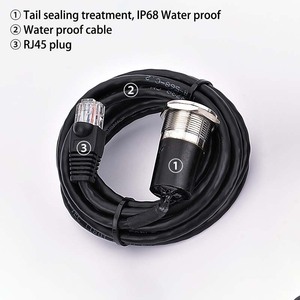 <strong>Push</strong> <strong>Button</strong> <strong>Switch</strong> Solution Metal <strong>Push</strong> <strong>Button</strong> <strong>Switch</strong> 16mm 19mm 22mm LED <strong>Push</strong> <strong>Button</strong> <strong>Switch</strong> with Wire - Product Image 2