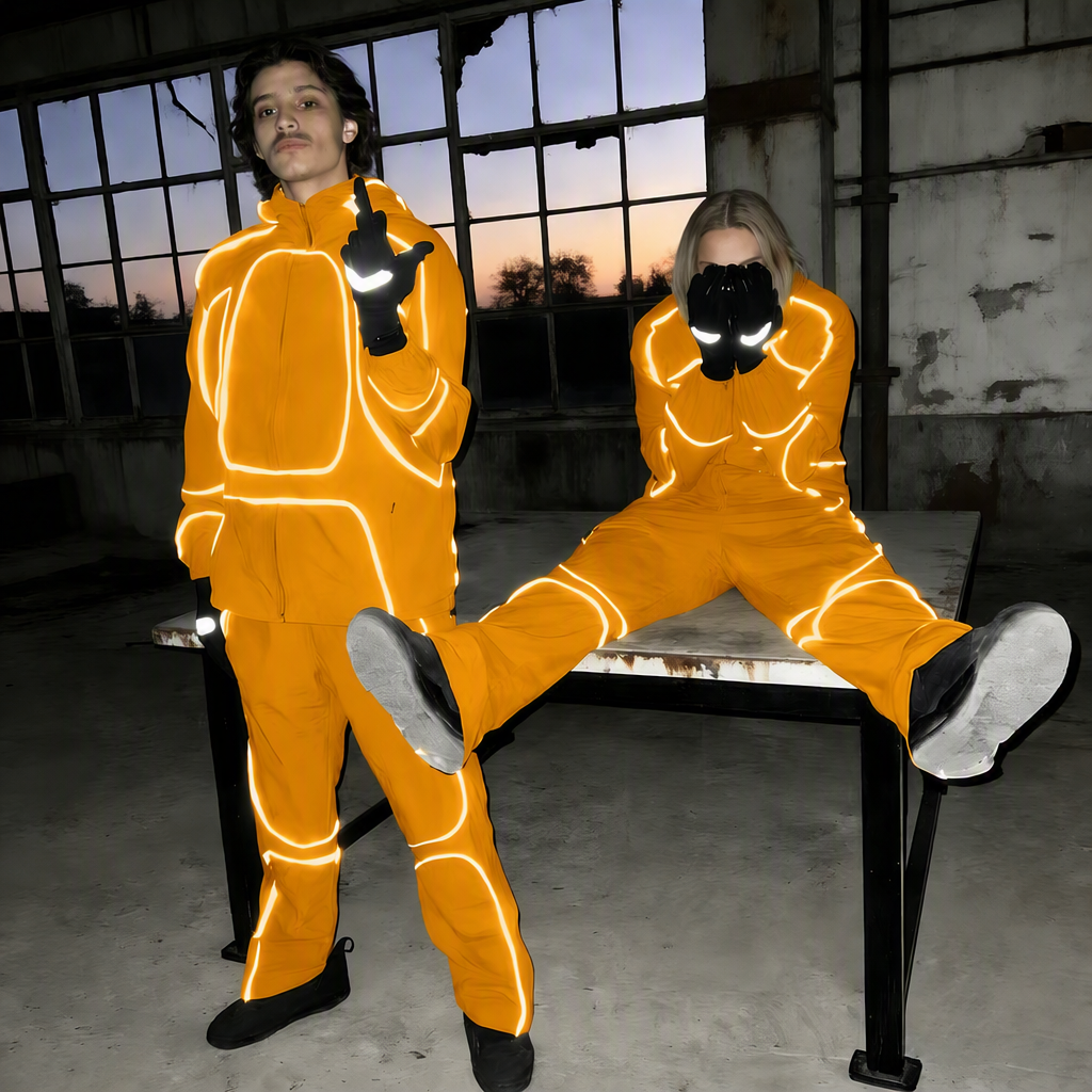 Naranja