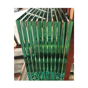 Screen Glass Panel Tempered OEM Customized Decorative Design Glass窓用、ゲート、壁、パーティション、シャワーとトイレルーム - Product Image 2