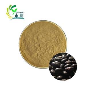 ผงสารสกัดจากสมุนไพรจาก <span class=keywords><strong>Mucuna</strong></span> <span class=keywords><strong>pruriens</strong></span> ธรรมชาติเกรดอาหารใช้ในบรรจุภัณฑ์กลอง - Product Image 1