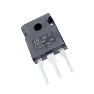 Đảm bảo linh kiện chính hãng sgt40n60n IGBT <span class=keywords><strong>Transistor</strong></span> 600V 40A TO-3P sgt40n60npfdpn - Product Image 3
