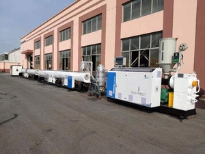 PPRパイプ製造ライン製造機PPRパイプ継手 - Product Image 3