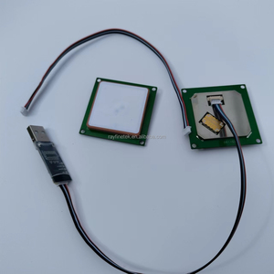 Long Range 1 Meter Reading Distance UHF <strong>RFID</strong> <strong>Reader</strong> Module with QM100 Chip <strong>for</strong> <strong>arduino</strong> or PI