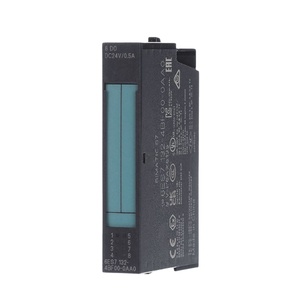 Hochwertige industrielle Automation plc pac dedizierte Controller mit 6ES7132-4BF00-0AA0 ET200SP Programmier controller - Product Image 2