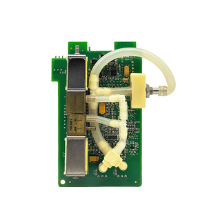 SMT servis PCB ve PCBA ürün tipi ile 7 segmentli 4-haneli LED ekran modülleri - Product Image 3