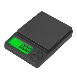 Chất Lượng Cao Chính Xác Điện Tử Kỹ Thuật Số Cân Bằng 500G 200G 100G <span class=keywords><strong>0</strong></span>.<span class=keywords><strong>01G</strong></span> Kim Cương Vàng Đá Quý Kỹ Thuật Số Gram Túi Đồ Trang Sức Quy Mô - Product Image 3