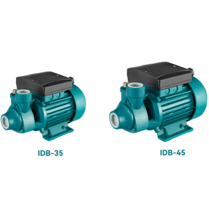 工場販売100% 銅巻線220V 0.55KW水周辺ポンプ0.75HP表面ポンプ<span class=keywords><strong>IDB</strong></span>-45クリーニング用