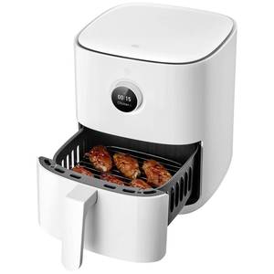 Xiaomi Hot Air Fryer 3.5L <strong>Controllable</strong> App <strong>Timer</strong> Function Manual <strong>Temperature</strong> <strong>Control</strong> M (940910768413) - Product Image 1