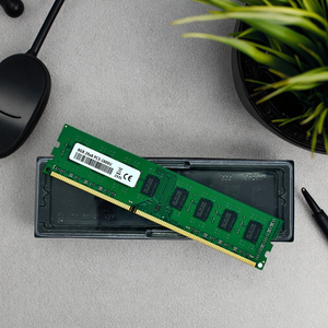Originale 8GB DDR4 16GB 1600/2666/3200MHz Computer RAM per PC con chip DDR3 3200MHZ capacità di memoria in magazzino - Product Image 1