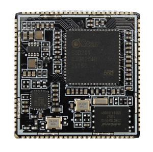 IDO-SOM2D01-V1-2GW modulo SOM con Sigamastar SSD201 MIPI/TTL Display Core Board supporta la scheda di sviluppo Linux - Product Image 1