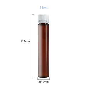 10ml <strong>25ml</strong> 30ml 50ml clear Plastic Oral Liquid <strong>Bottle</strong> <strong>Empty</strong> <strong>Bottles</strong> for Liquid Medicine - Product Image 1